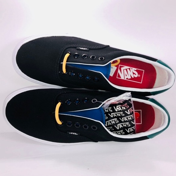 ya club vans